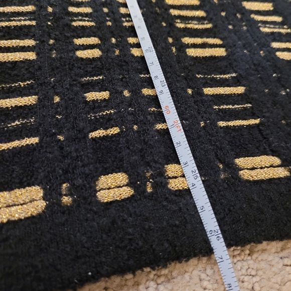 Vintage Bloomingdales 2pcs Sweater and Tank Set - Picture 10 of 11